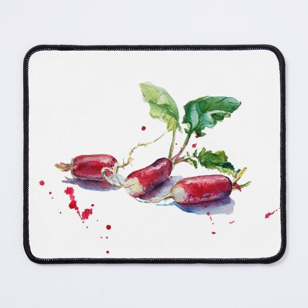 Item preview, Radish designed and sold by ollybriz.