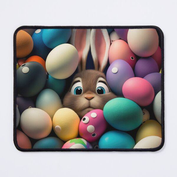 Item preview, Hiding Bunny! designed and sold by Filip Hudcovic.