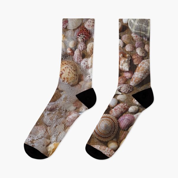 Item preview, My favorite shells designed and sold by CommandoCrane.
