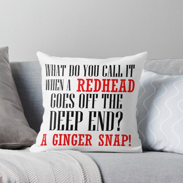 Item preview, RED HEADS designed and sold by Divertions.