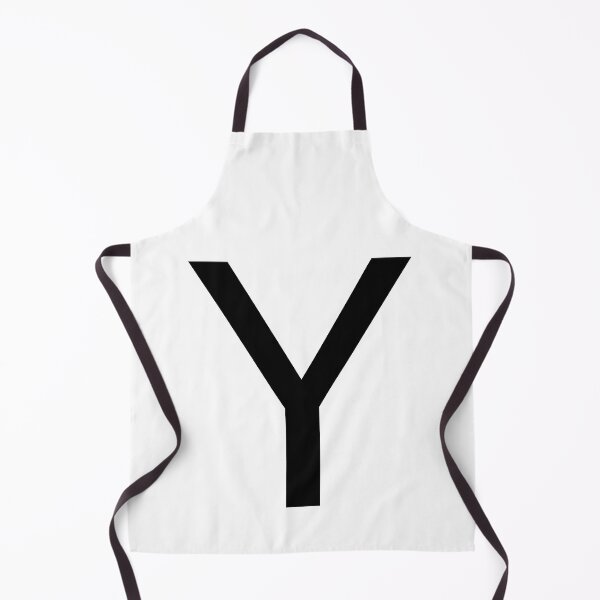 Item preview, Helvetica Y designed and sold by winterwinter.