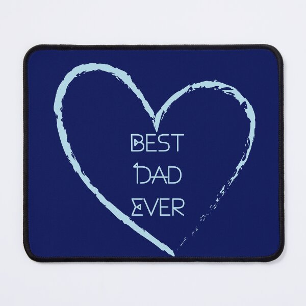 Item preview, BEST DAD EVER. designed and sold by Room4You.