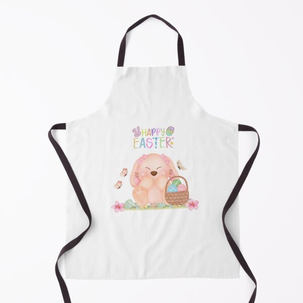 Item preview, Happy Easter cute bunny designed and sold by GJ-Creations.