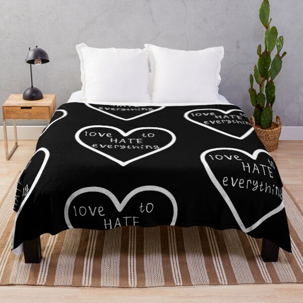 Item preview, Love to hate everything designed and sold by kinpirks.