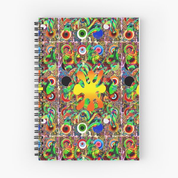 Item preview, Pop abstract designed and sold by Diego Manuel Rodriguez.