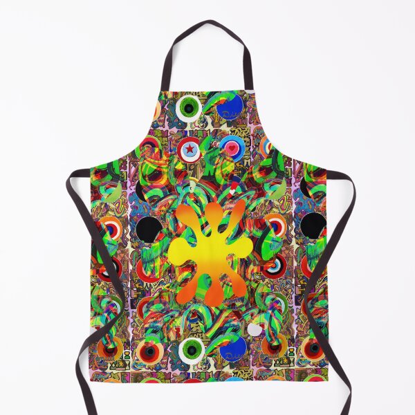 Item preview, Pop abstract designed and sold by Diego Manuel Rodriguez.