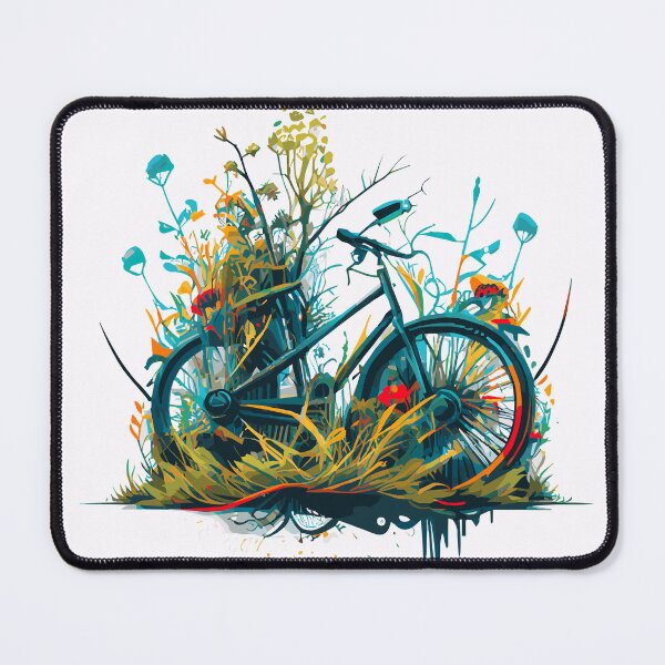 Item preview, illustration of abandoned object. designed and sold by Ariadna de Raadt.