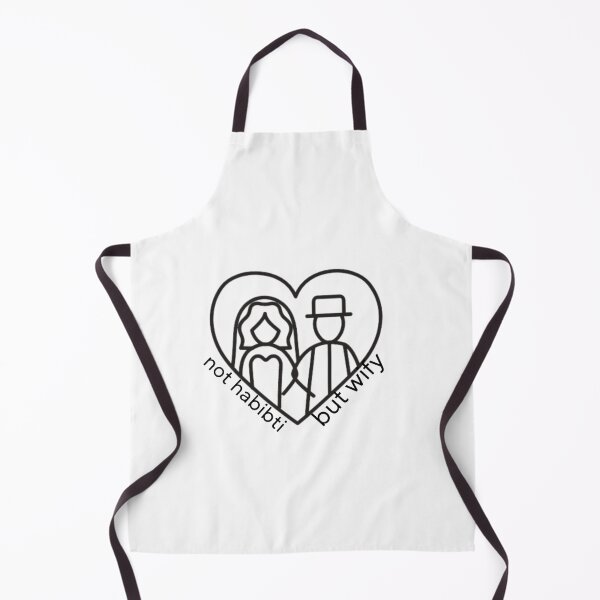 Item preview, Not habibti but wify designed and sold by Zshope.