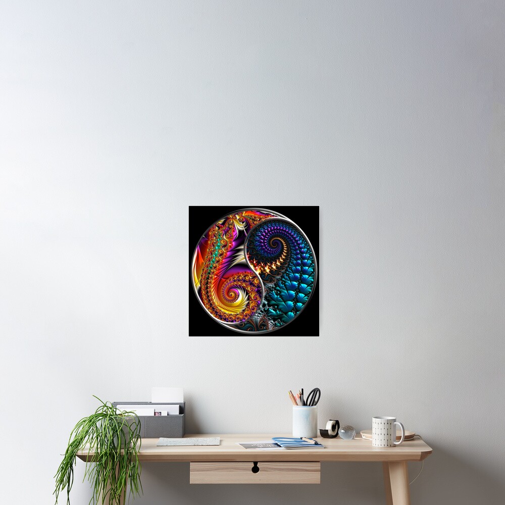 Item preview, Poster designed and sold by WarrenPHarris.