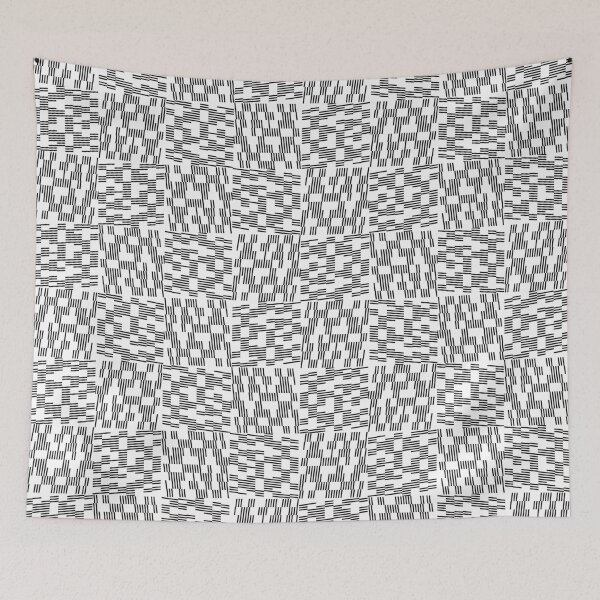 Item preview, Matricaas designed and sold by Kerry-Symetria.