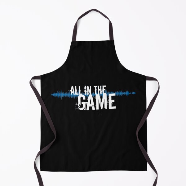 Item preview, All in the Game - "The Wire" (Light) designed and sold by WitchDesign.