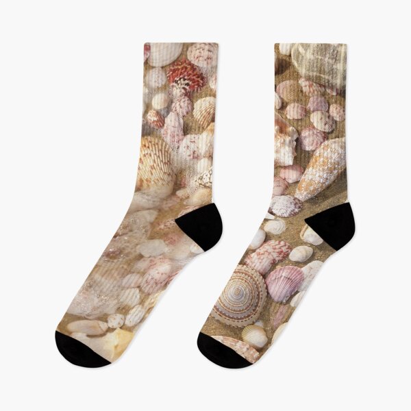 Item preview, My Favorite Sea Shell Collection designed and sold by CommandoCrane.