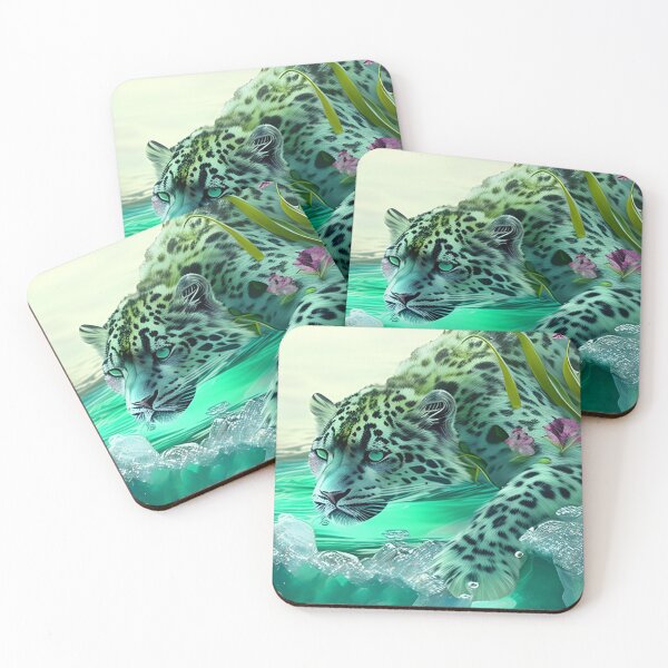 Item preview, Wild Cat designed and sold by ANVivid.