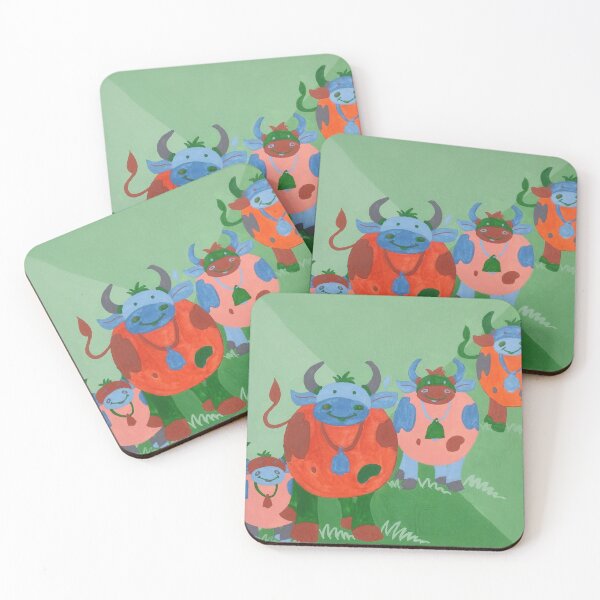 Item preview, Playing with colours designed and sold by Riya'z by Riya Singhania.