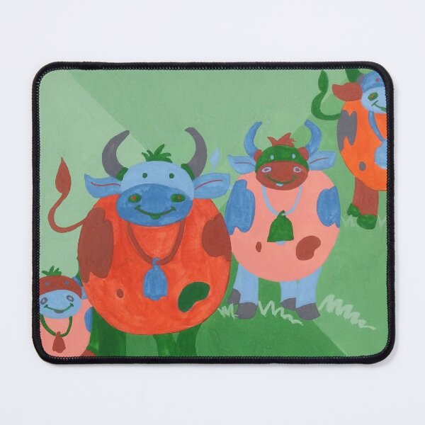Item preview, Playing with colours designed and sold by Riya'z by Riya Singhania.
