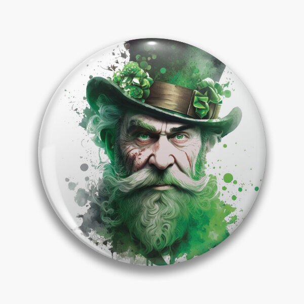Item preview,  Feliz dia de San Patricio designed and sold by Digitalprint95.