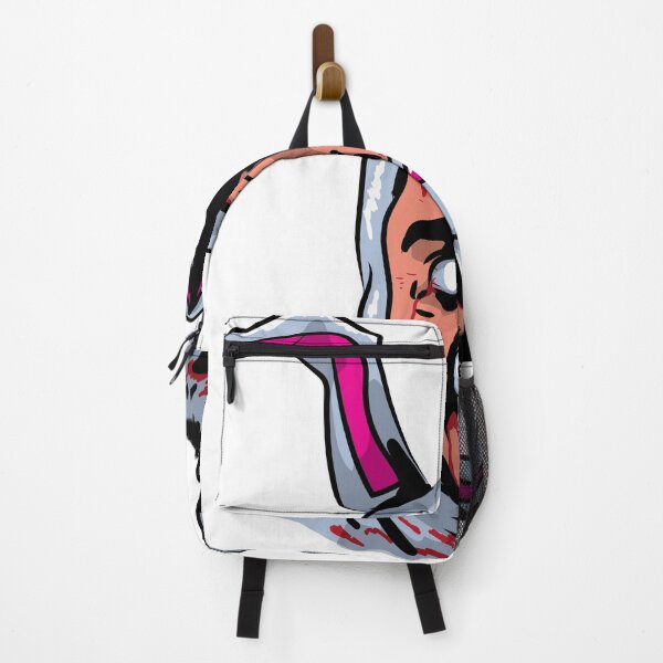 Item preview, Peter designed and sold by Qspark.