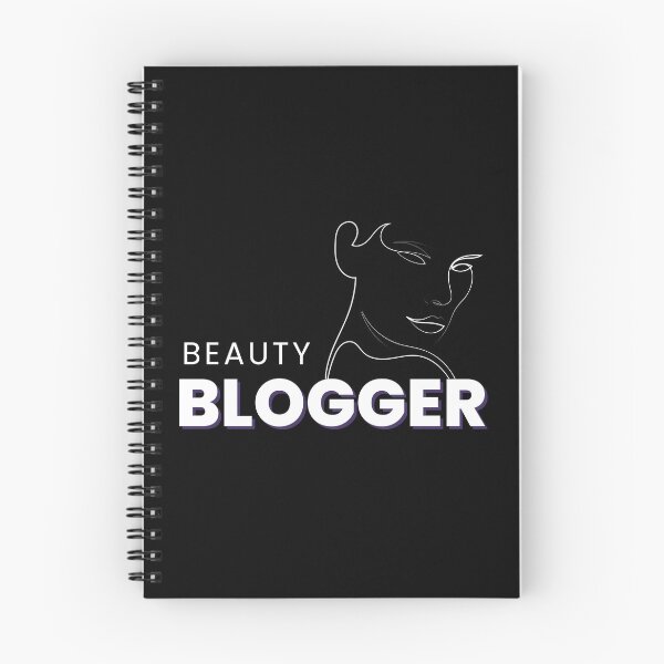 Item preview, Beauty Blogger designed and sold by Heartee.