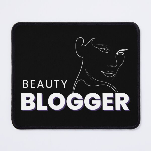 Item preview, Beauty Blogger designed and sold by Heartee.