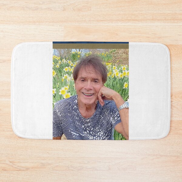 Item preview, CLIFF MCI3 RICHARD FLOWER 2023 designed and sold by eresaturner.
