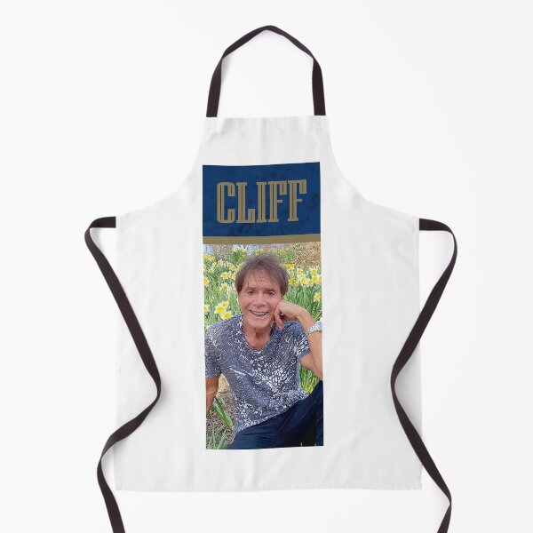 Item preview, CLIFF MCI3 RICHARD FLOWER 2023 designed and sold by eresaturner.