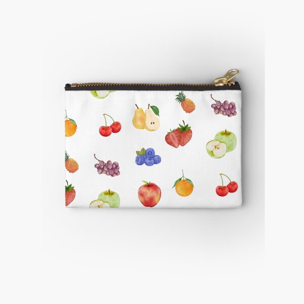 Item preview, Watercolor Colorful Fruits  designed and sold by silviaol.