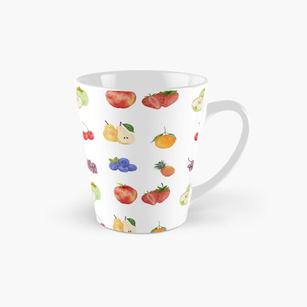 Item preview, Watercolor Colorful Fruits  designed and sold by silviaol.