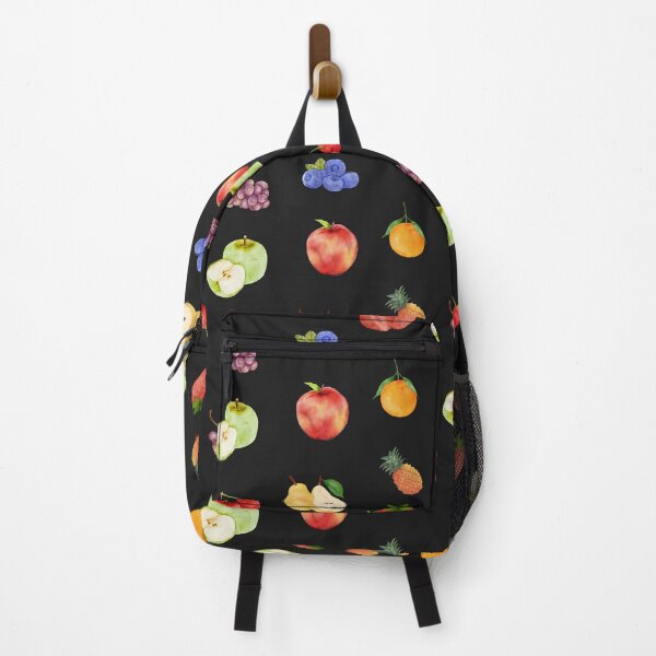 Item preview, Watercolor Colorful Fruits designed and sold by silviaol.