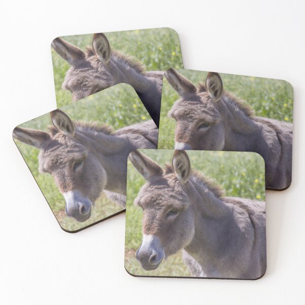 Item preview, Donkey designed and sold by Helleradi.