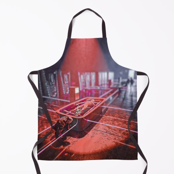 Item preview, Mission Failed designed and sold by starlord123.