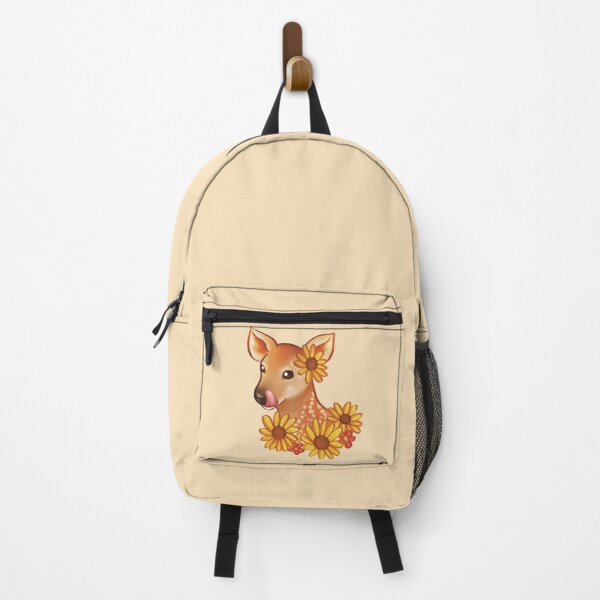Item preview, Cute baby deer designed and sold by manins ⭐⭐⭐⭐⭐.