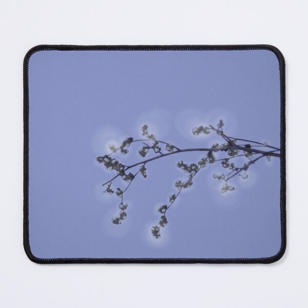 Item preview, Light plant winter detail designed and sold by Gingerly302.