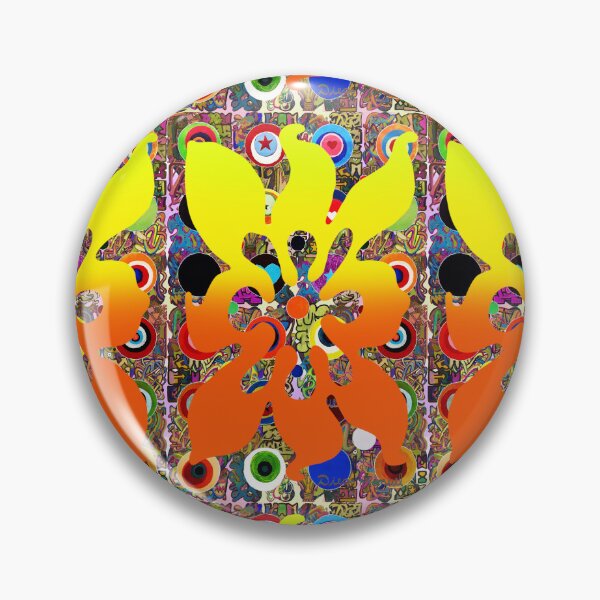 Item preview, Pop abstract designed and sold by Diego Manuel Rodriguez.