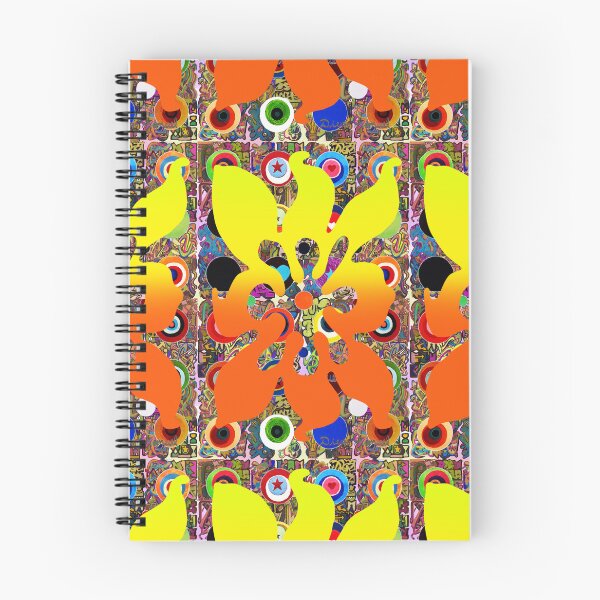 Item preview, Pop abstract designed and sold by Diego Manuel Rodriguez.