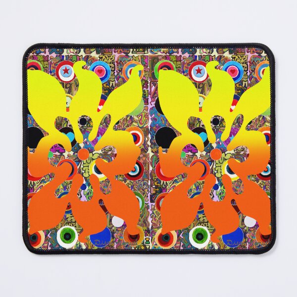 Item preview, Pop abstract designed and sold by Diego Manuel Rodriguez.