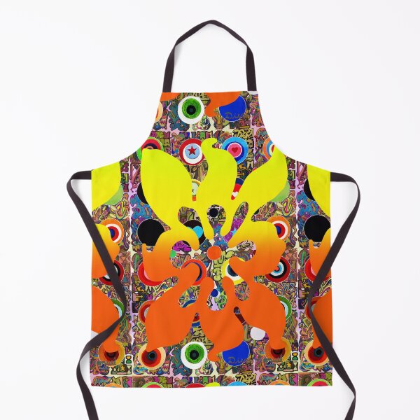 Item preview, Pop abstract designed and sold by Diego Manuel Rodriguez.