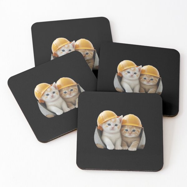 Item preview, Catswithhardhats designed and sold by worldstik111.