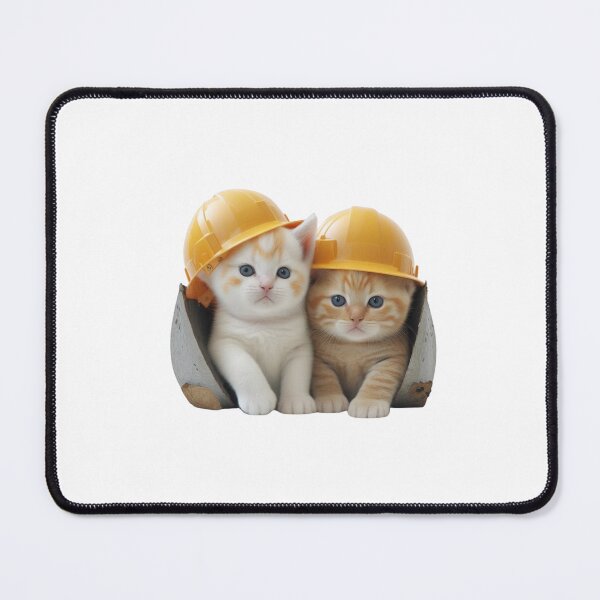 Item preview, Catswithhardhats designed and sold by worldstik111.
