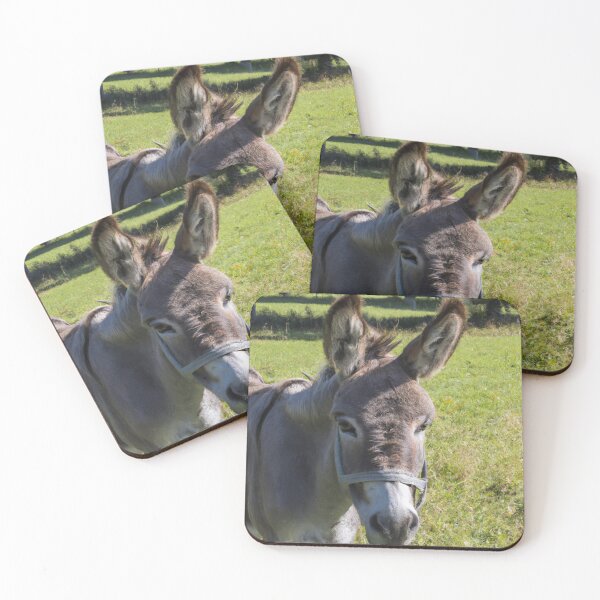 Item preview, Donkey designed and sold by Helleradi.