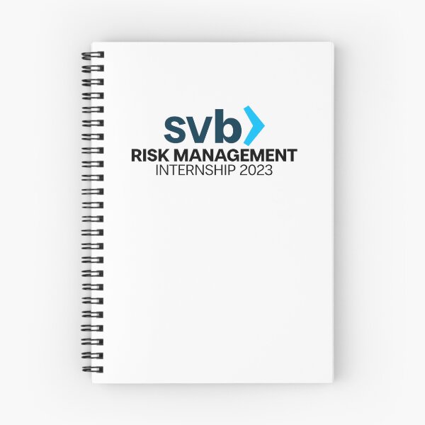 Item preview, SILICON VALLEY BANK RISK MANAGEMENT INTERSHIP 2023  designed and sold by mjtcrp.