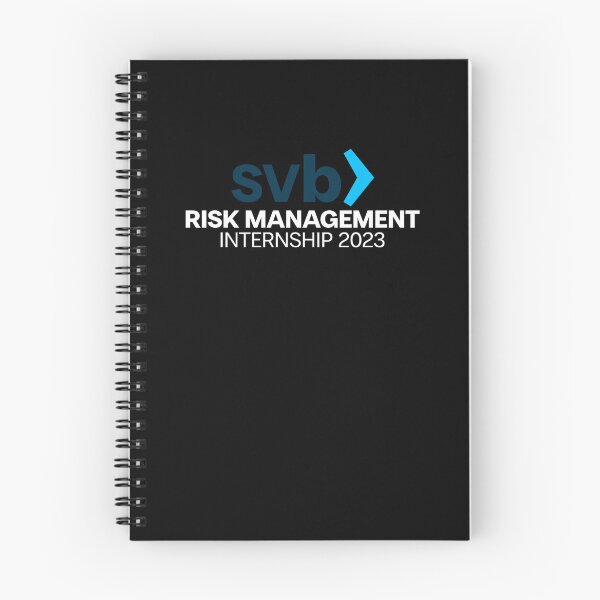 Item preview, SILICON VALLEY BANK RISK MANAGEMENT INTERSHIP 2023  designed and sold by mjtcrp.