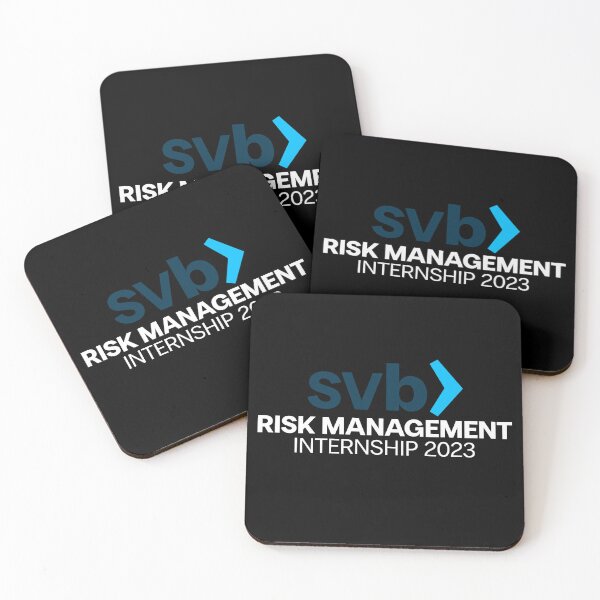 Item preview, SILICON VALLEY BANK RISK MANAGEMENT INTERSHIP 2023  designed and sold by mjtcrp.