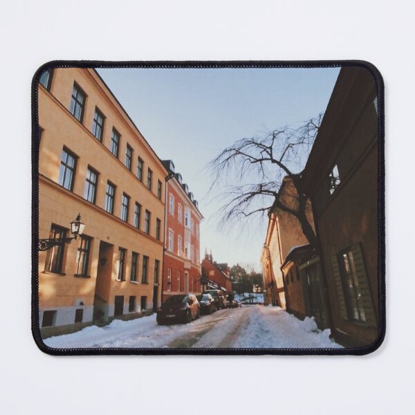 Item preview, Fjallgatan - Sodermalm - Stockholm  designed and sold by Emilia Oxelheim.