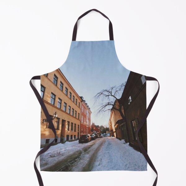 Item preview, Fjallgatan - Sodermalm - Stockholm designed and sold by Emilia Oxelheim.