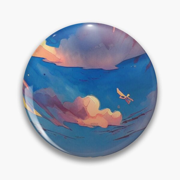 Item preview, Blue Sky designed and sold by My Stato.