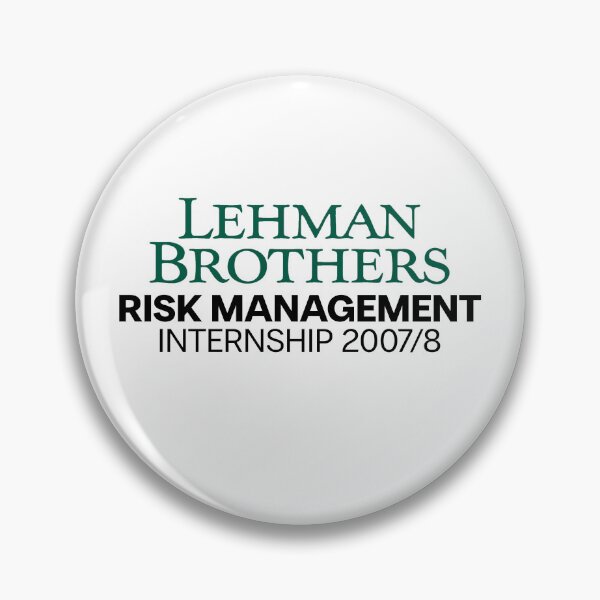 Item preview, Copy of LEHMAN BORTHERS BANK RISK MANAGEMENT INTERSHIP 2007/8 designed and sold by mjtcrp.