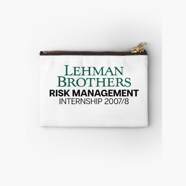 Item preview, Copy of LEHMAN BORTHERS BANK RISK MANAGEMENT INTERSHIP 2007/8 designed and sold by mjtcrp.