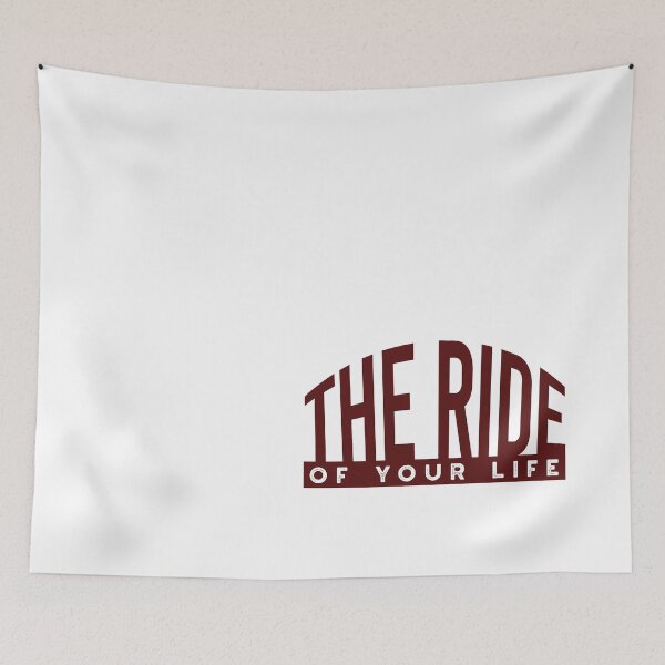Item preview, Paramedic The Ride of Your Life designed and sold by whyitsme.
