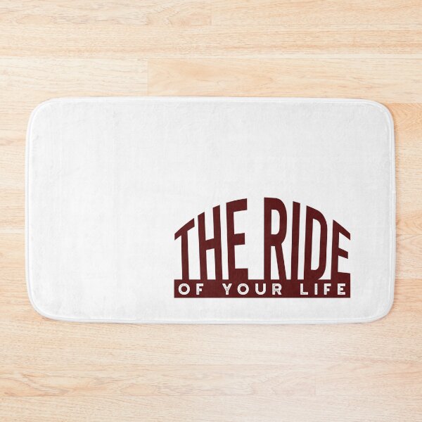 Item preview, Paramedic The Ride of Your Life designed and sold by whyitsme.