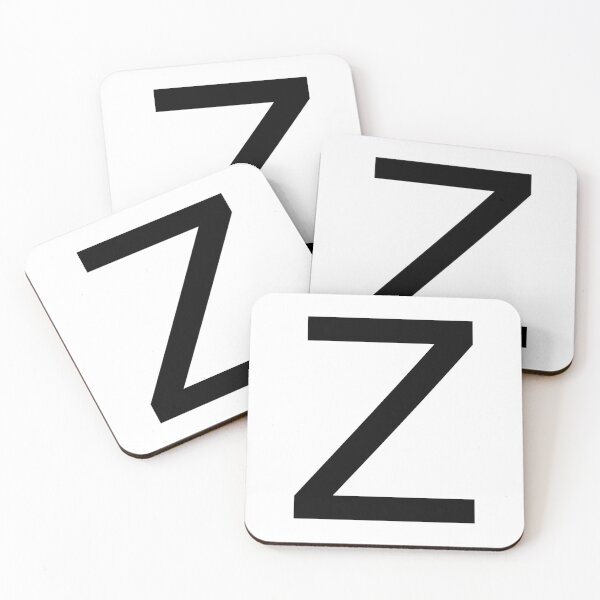 Item preview, Helvetica Z designed and sold by winterwinter.